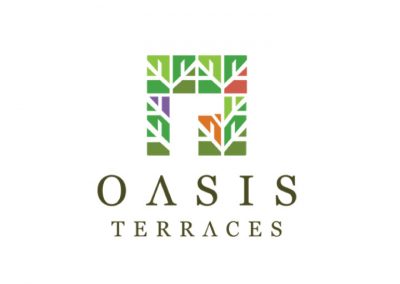 Oasis-Terraces