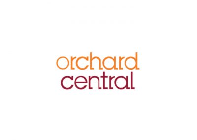 Orchard-Central